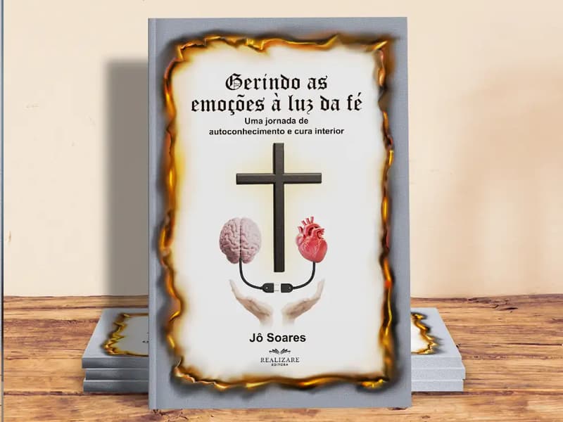 Gerindo as Emoções à Luz da Fé