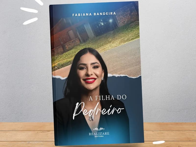 A FILHA DO PEDREIRO