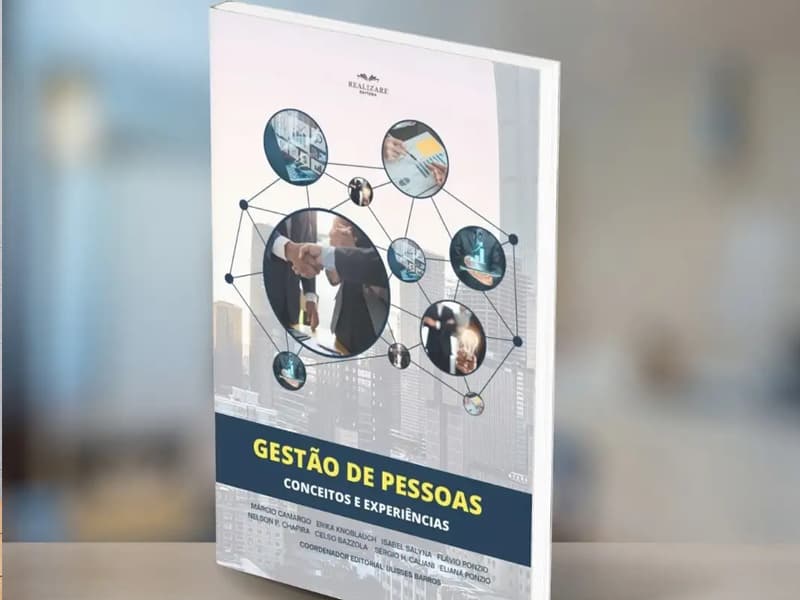 Gestão de pessoas